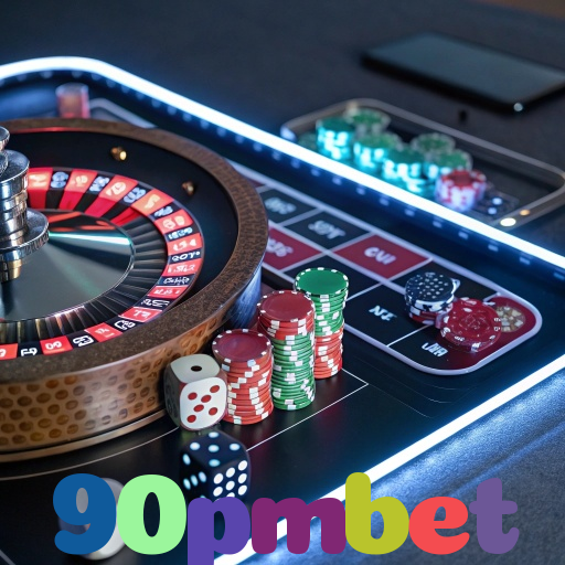 90pmbet：Aposte no futebol, jogue poker e conquiste vitórias épicas!