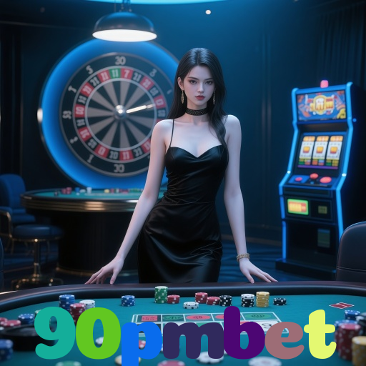 90pmbet:Aposte nas melhores slots e conquiste prêmios como nunca!