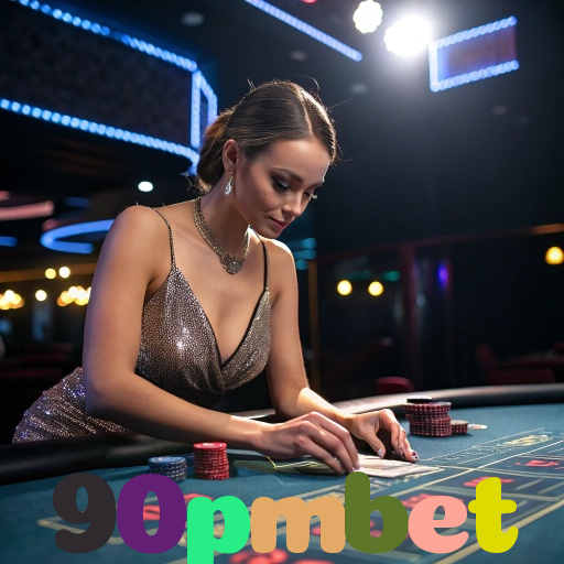 90pmbet：Aposte no futebol, jogue poker e conquiste vitórias épicas!