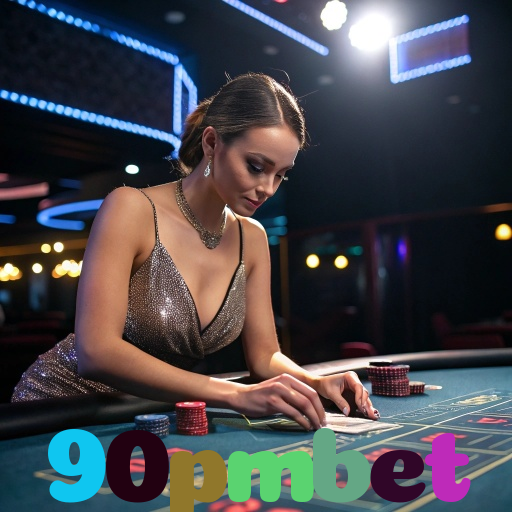 90pmbet:Aposte nas melhores slots e conquiste prêmios como nunca!