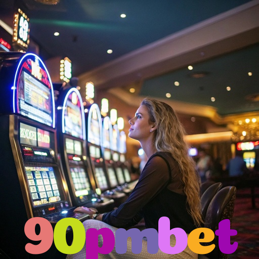 90pmbet:Aposte nas melhores slots e conquiste prêmios como nunca!