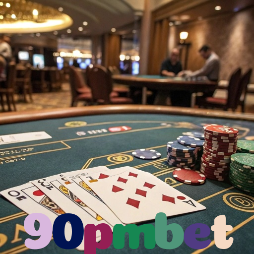 90pmbet：Aposte no futebol, jogue poker e conquiste vitórias épicas!