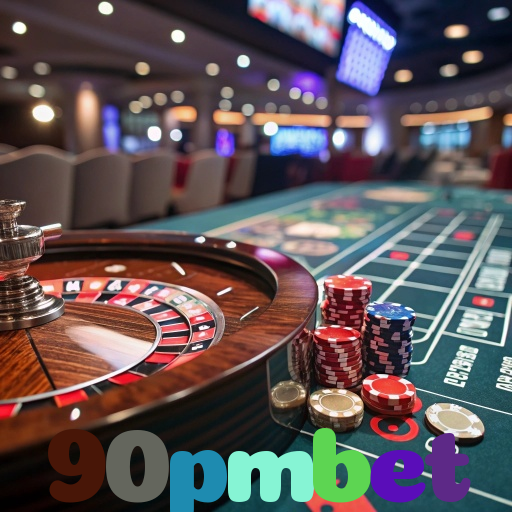 90pmbet：Aposte nas melhores slots e conquiste prêmios como nunca!
