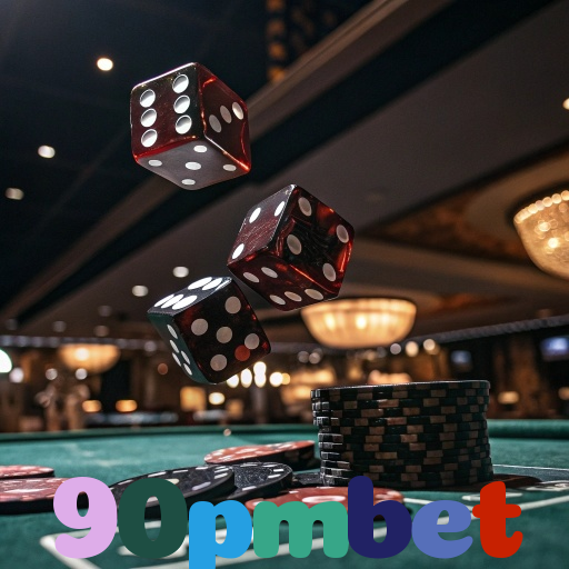 90pmbet：Aposte nas melhores slots e conquiste prêmios como nunca!