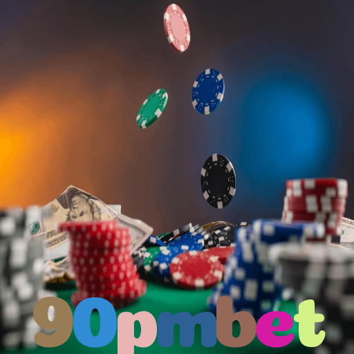 90pmbet：Aposte no futebol, jogue poker e conquiste vitórias épicas!