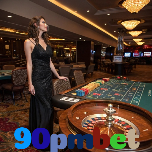 90pmbet：Aposte nas melhores slots e conquiste prêmios como nunca!
