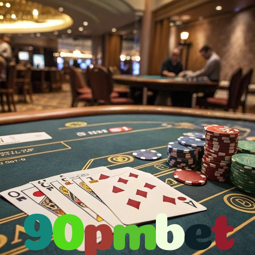 90pmbet:Jogue poker, aposte no futebol e ganhe em grandes jogos de cassino!