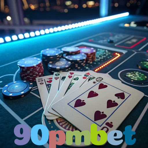 90pmbet：Aposte nas melhores slots e conquiste prêmios como nunca!