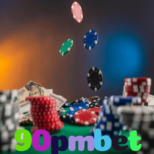 90pmbet：Aposte nas melhores slots e conquiste prêmios como nunca!