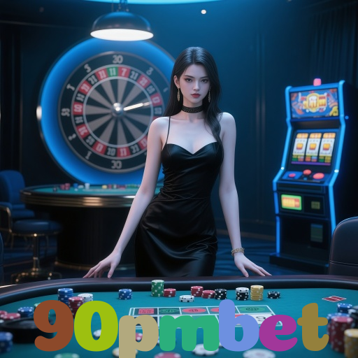 90pmbet：Aposte no futebol, jogue poker e conquiste vitórias épicas!