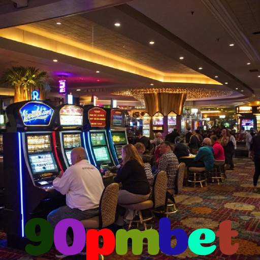 90pmbet：Aposte nas melhores slots e conquiste prêmios como nunca!