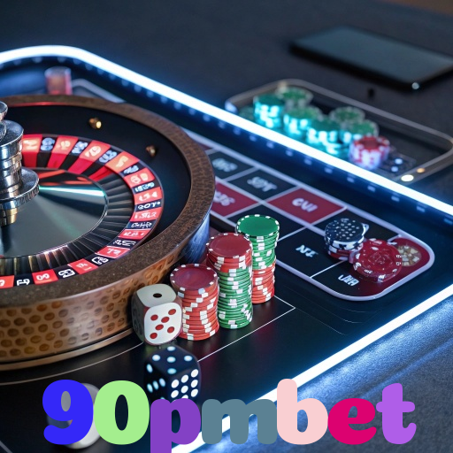 90pmbet：Aposte nas melhores slots e conquiste prêmios como nunca!