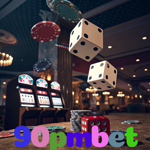 90pmbet:Aposte nas melhores slots e conquiste prêmios como nunca!