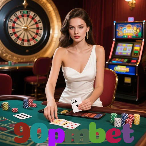 90pmbet：Jogue poker, aposte no futebol e ganhe em grandes jogos de cassino!