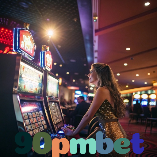 90pmbet:Aposte nas melhores slots e conquiste prêmios como nunca!