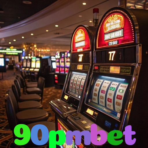90pmbet:Aposte nas melhores slots e conquiste prêmios como nunca!