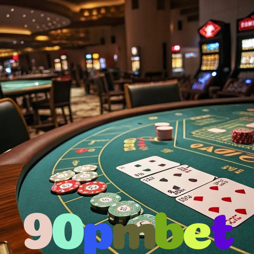 90pmbet：Aposte nas melhores slots e conquiste prêmios como nunca!