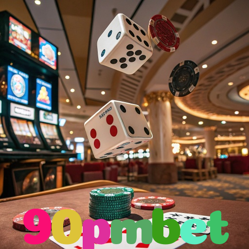 90pmbet:Aposte nas melhores slots e conquiste prêmios como nunca!