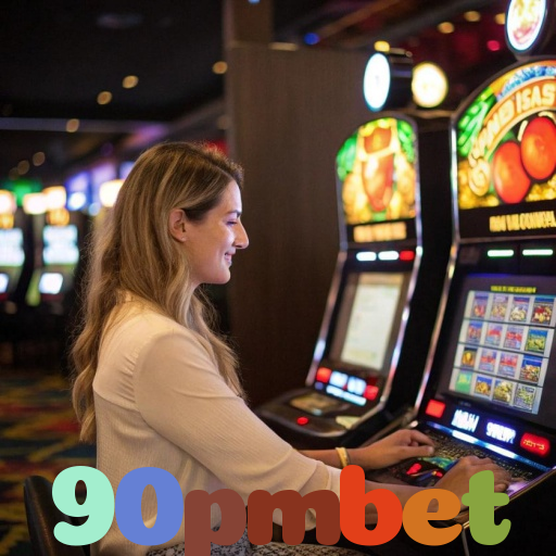 90pmbet：Aposte no futebol, jogue poker e conquiste vitórias épicas!