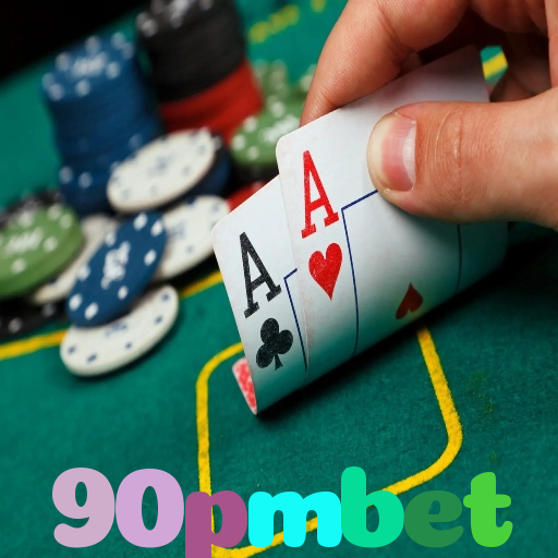 90pmbet：Aposte no futebol, jogue poker e conquiste vitórias épicas!