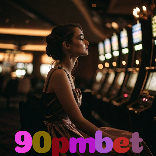 90pmbet：Aposte nas melhores slots e conquiste prêmios como nunca!
