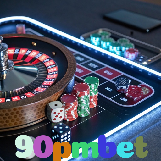 90pmbet:Aposte nas melhores slots e conquiste prêmios como nunca!