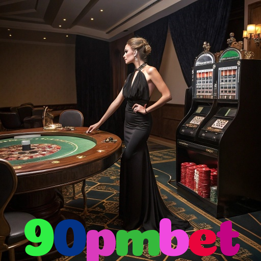 90pmbet：Aposte nas melhores slots e conquiste prêmios como nunca!