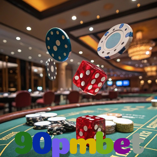 90pmbet：Aposte nas melhores slots e conquiste prêmios como nunca!