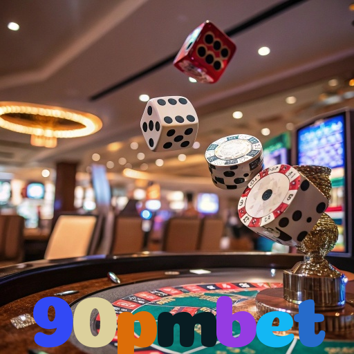 90pmbet：Aposte nas melhores slots e conquiste prêmios como nunca!