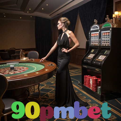 90pmbet：Aposte no futebol, jogue poker e conquiste vitórias épicas!