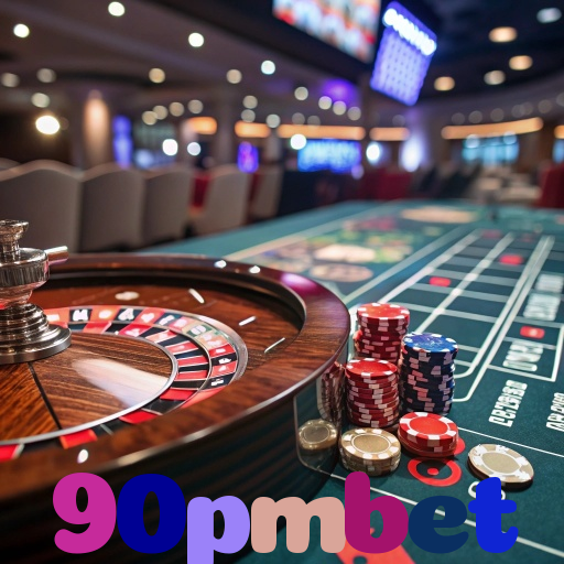 90pmbet：Aposte nas melhores slots e conquiste prêmios como nunca!