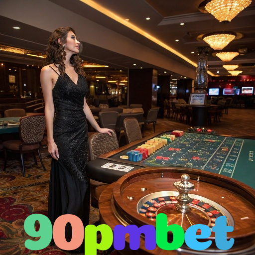 90pmbet：Aposte nas melhores slots e conquiste prêmios como nunca!
