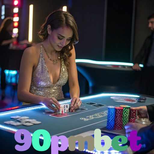 90pmbet:Jogue poker, aposte no futebol e ganhe em grandes jogos de cassino!