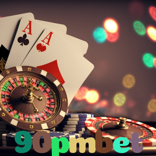 90pmbet:Aposte no futebol, jogue poker e conquiste vitórias épicas!