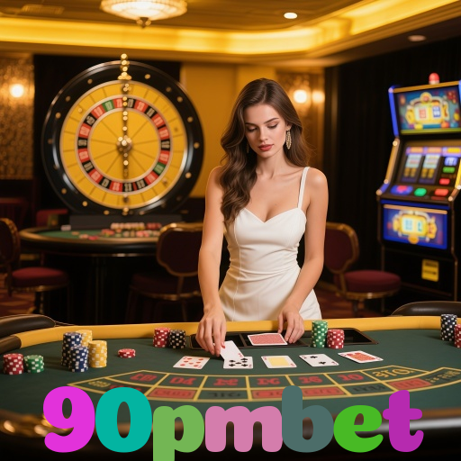 90pmbet:Jogue poker, aposte no futebol e ganhe em grandes jogos de cassino!