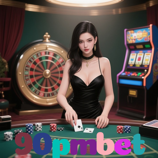 90pmbet：Jogue poker, aposte no futebol e ganhe em grandes jogos de cassino!