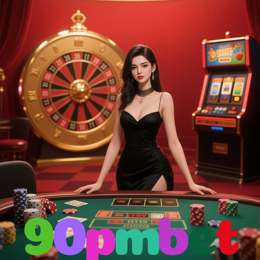90pmbet:Aposte nas melhores slots e conquiste prêmios como nunca!