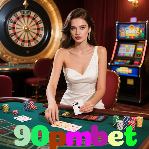 90pmbet：Aposte no futebol, jogue poker e conquiste vitórias épicas!