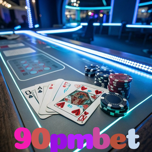 90pmbet:Aposte no futebol, jogue poker e conquiste vitórias épicas!
