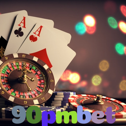 90pmbet:Jogue poker, aposte no futebol e ganhe em grandes jogos de cassino!
