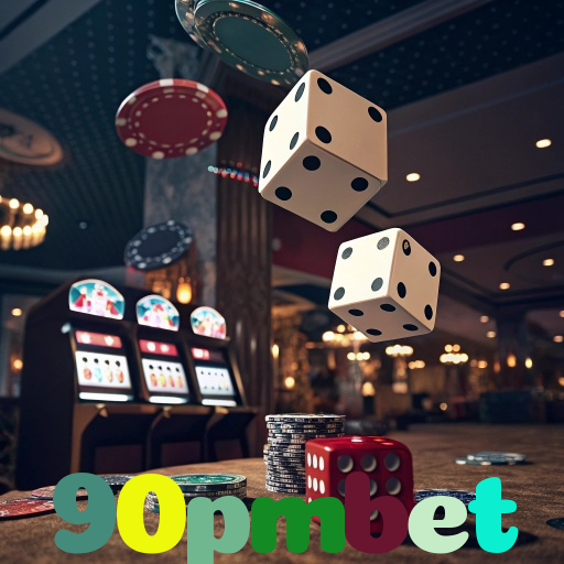 90pmbet：Aposte nas melhores slots e conquiste prêmios como nunca!