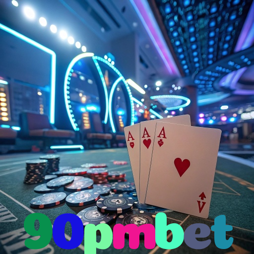 90pmbet：Aposte no futebol, jogue poker e conquiste vitórias épicas!