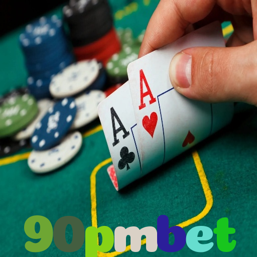 90pmbet：Jogue poker, aposte no futebol e ganhe em grandes jogos de cassino!
