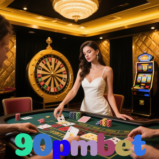 90pmbet:Aposte nas melhores slots e conquiste prêmios como nunca!