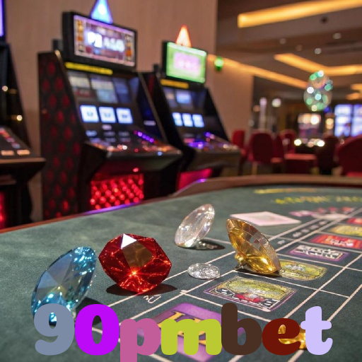 90pmbet：Aposte nas melhores slots e conquiste prêmios como nunca!