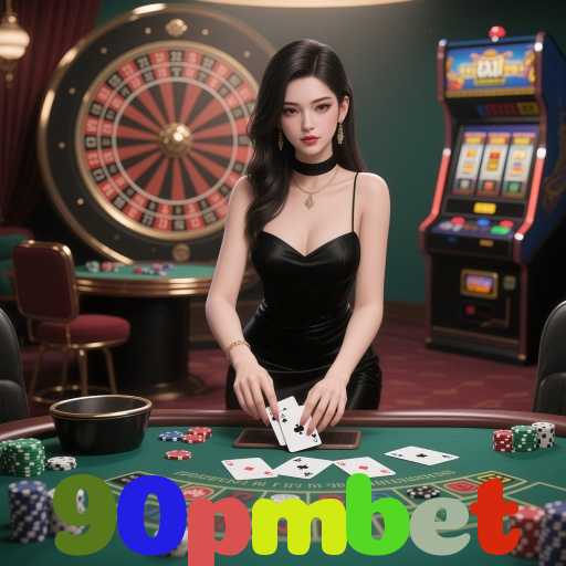 90pmbet：Aposte nas melhores slots e conquiste prêmios como nunca!