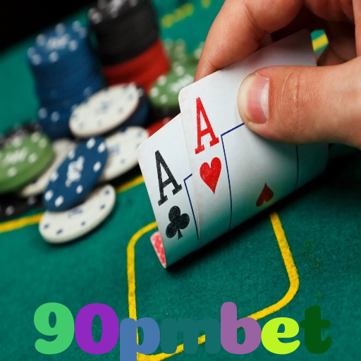 90pmbet:Jogue poker, aposte no futebol e ganhe em grandes jogos de cassino!