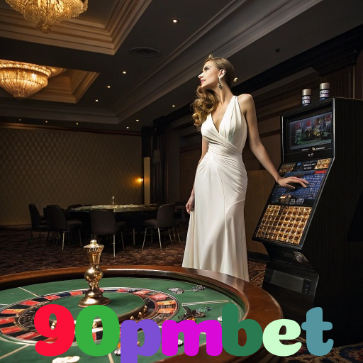 90pmbet：Aposte nas melhores slots e conquiste prêmios como nunca!
