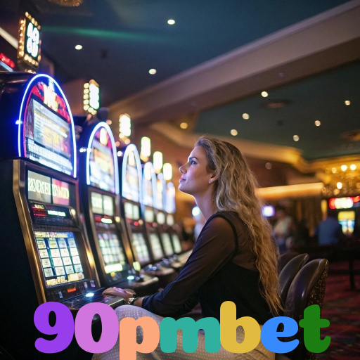 90pmbet：Aposte no futebol, jogue poker e conquiste vitórias épicas!
