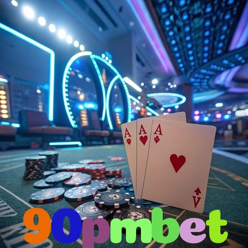 90pmbet：Jogue poker, aposte no futebol e ganhe em grandes jogos de cassino!